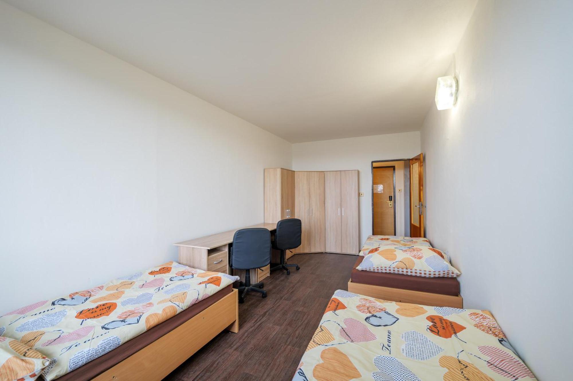 Tvm Tower Modrany Prag