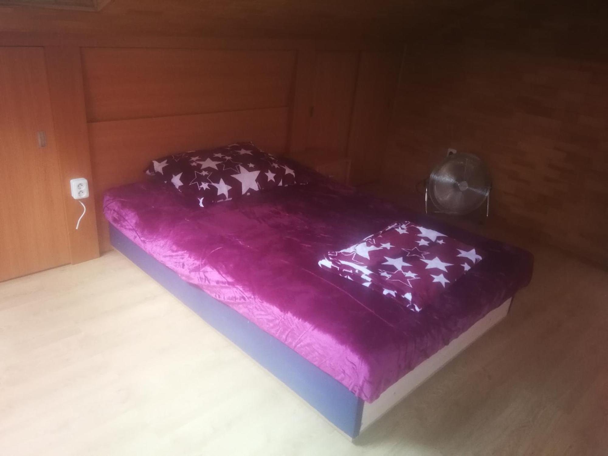 Barrandovska Apartment Prag