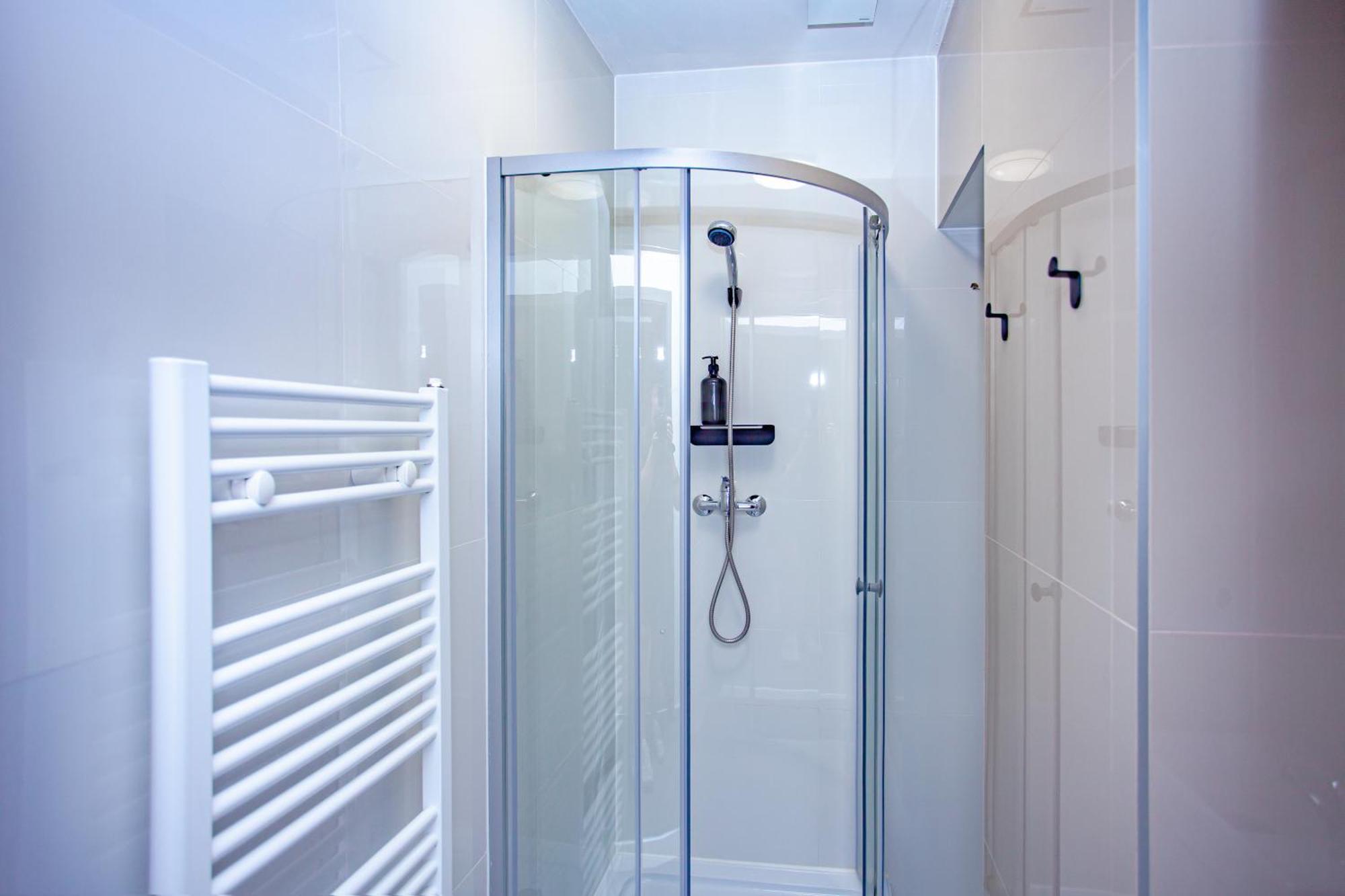 Elegance Apartment Prag
