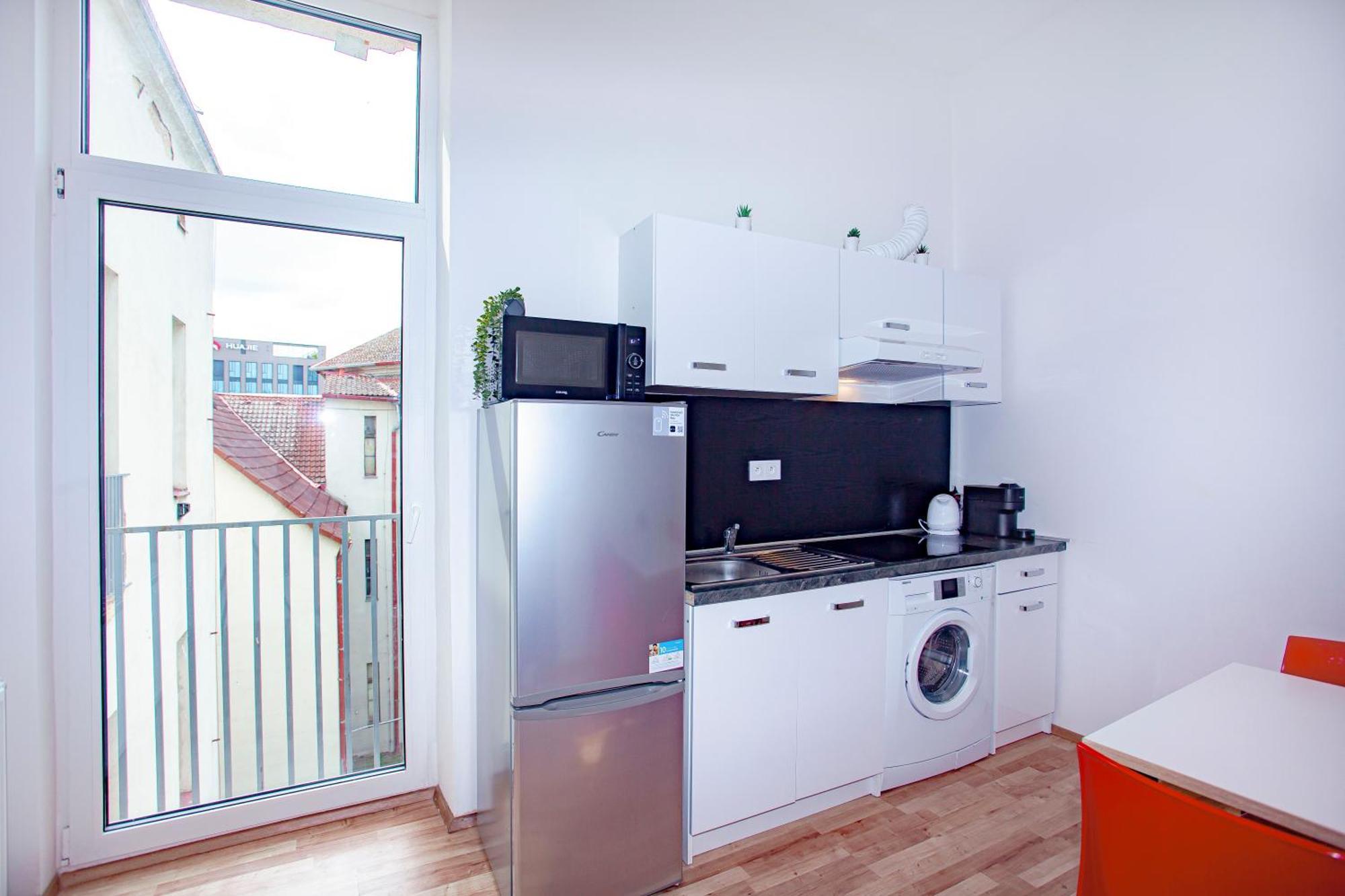 Elegance Apartment *
