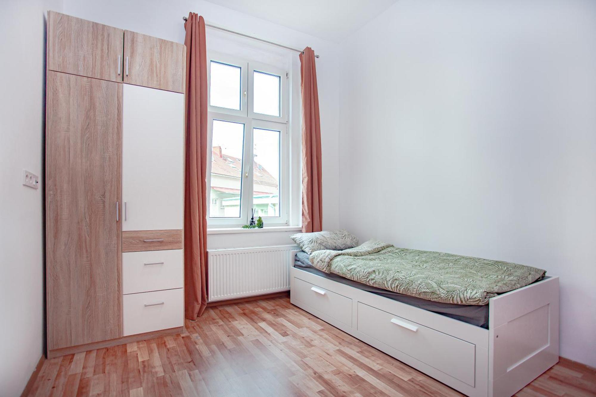 Elegance Apartment *