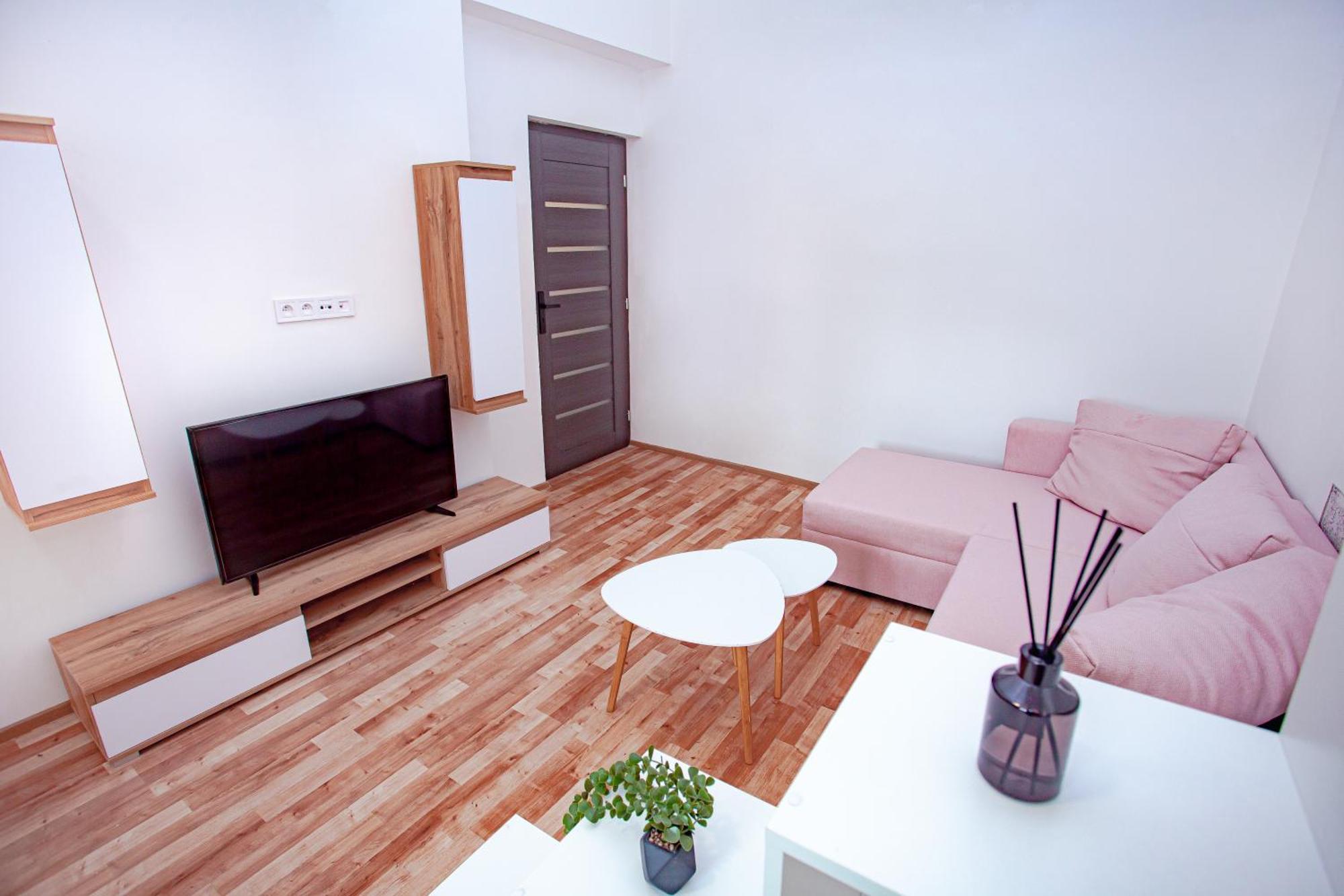 Elegance Apartment Prag