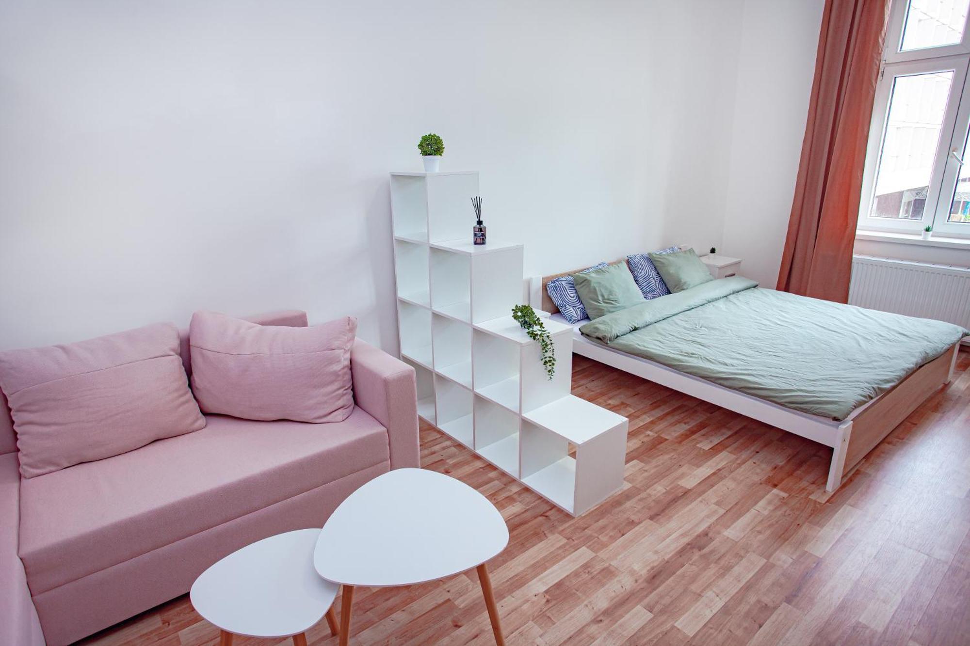 Apartment Elegance