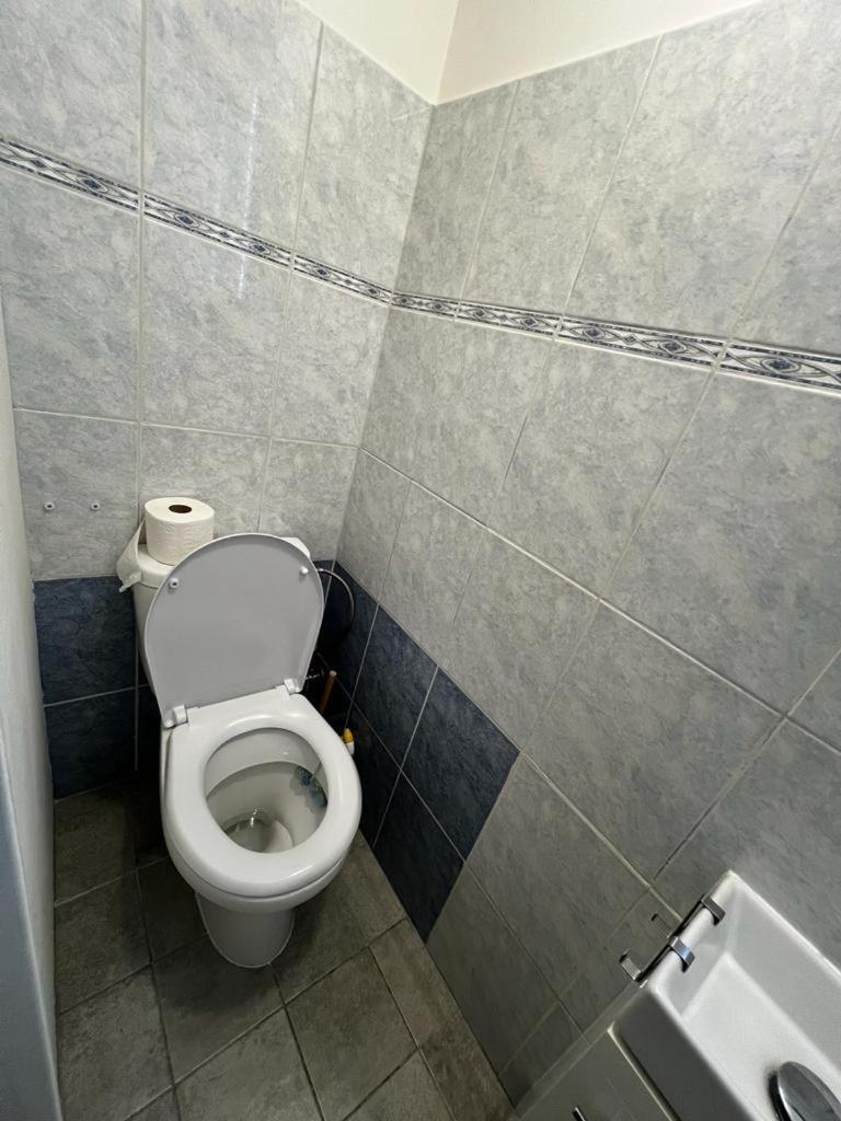 Privat bolig Baterky