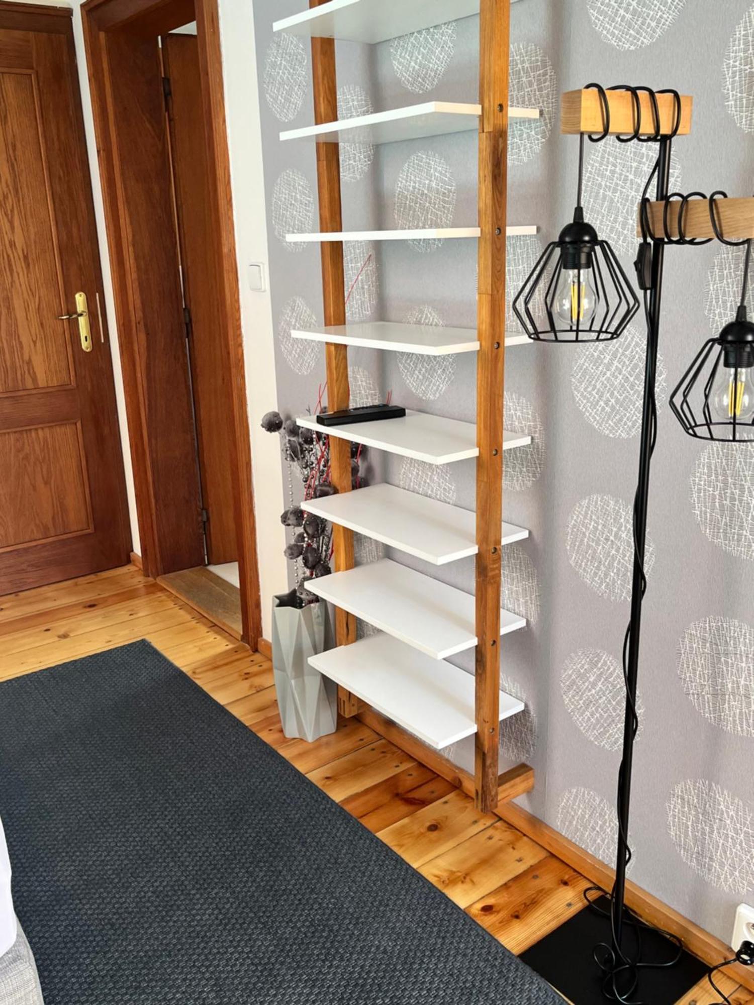 Apartment Mala Strana *