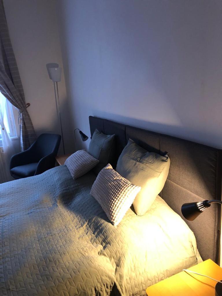 Janlouis Apartment