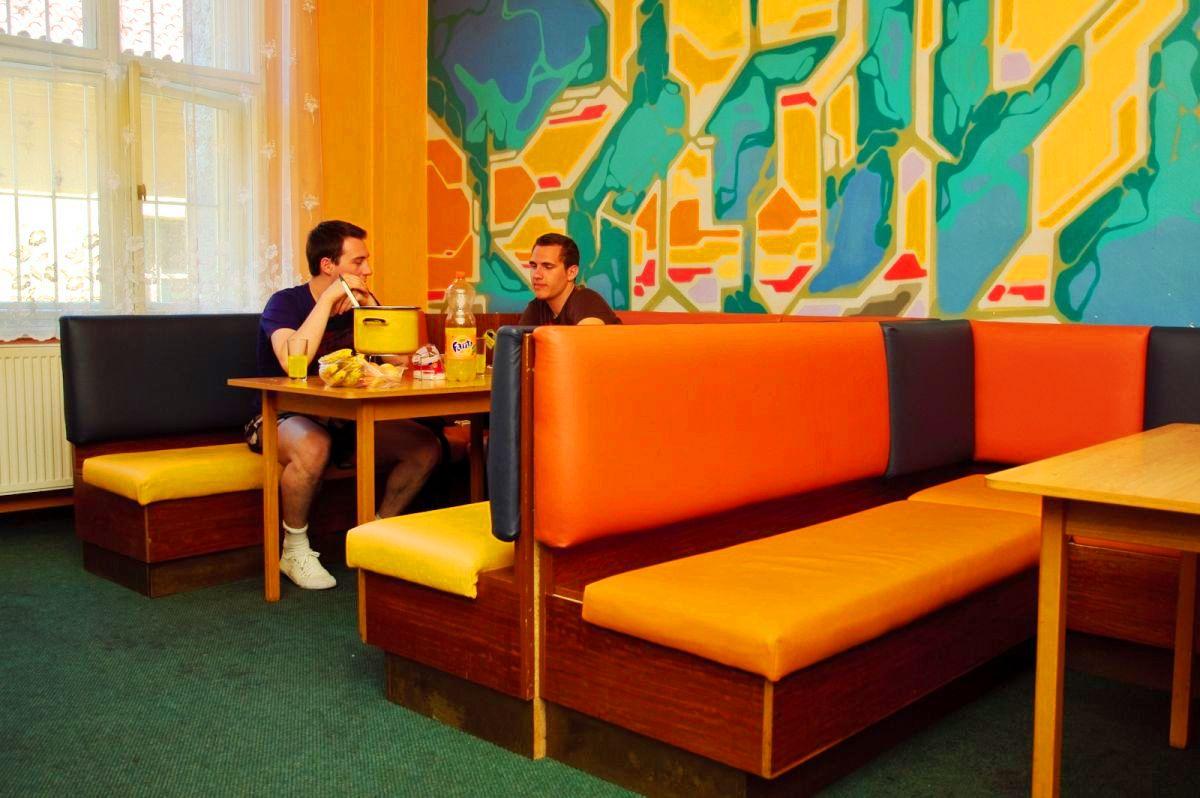 Hostel A - Centrum *