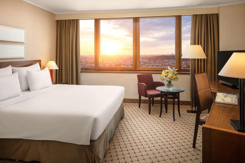 Hotell Grand Towers - Czech Leading