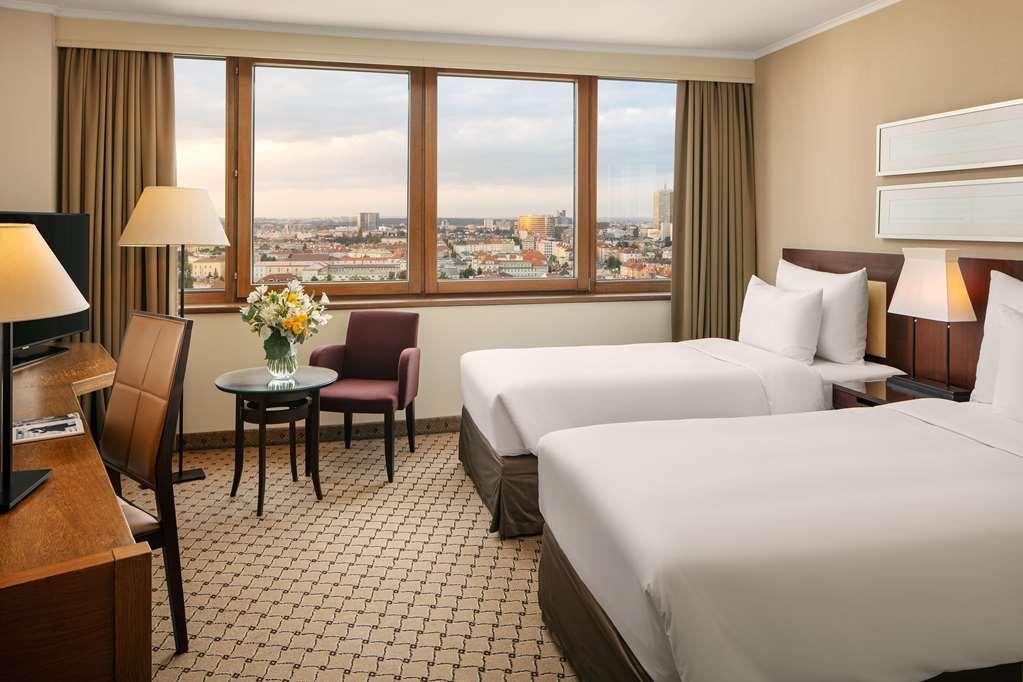 Grand Towers - Czech Leading Hotell 5*