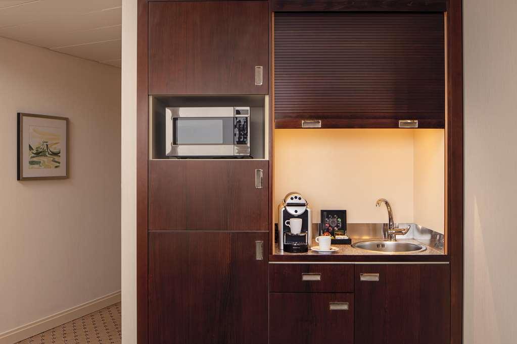 Hotell Grand Towers - Czech Leading 5*