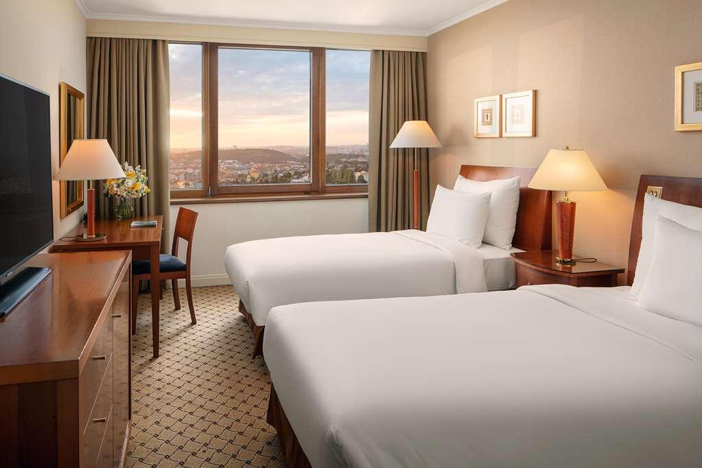 Hotell Grand Towers - Czech Leading Prag