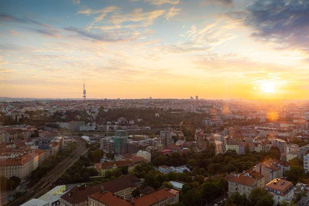 Grand Towers - Czech Leading Hotell