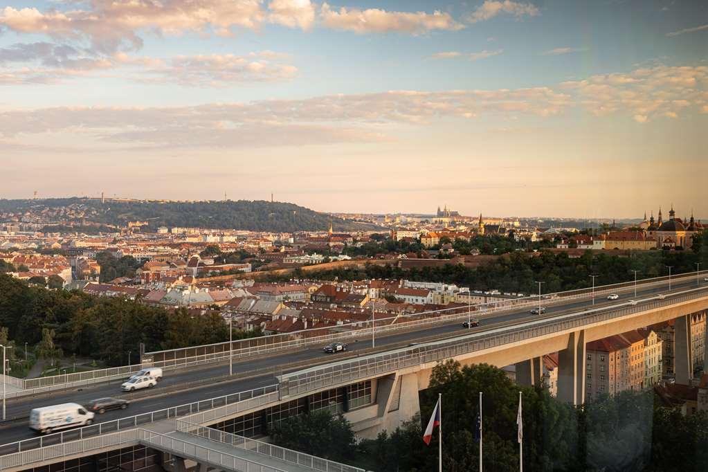 Hotell Grand Towers - Czech Leading