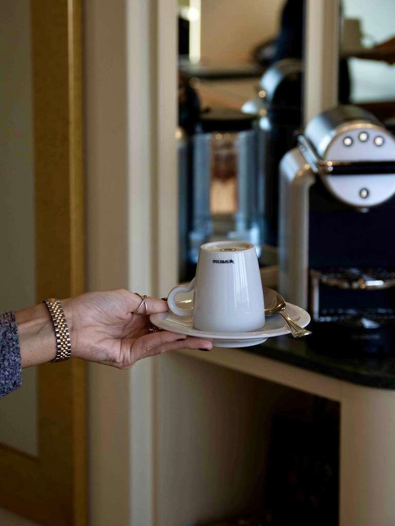 Hotell Grand Towers - Czech Leading 5*