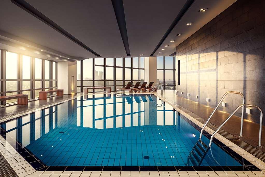 Grand Towers - Czech Leading Hotell 5*