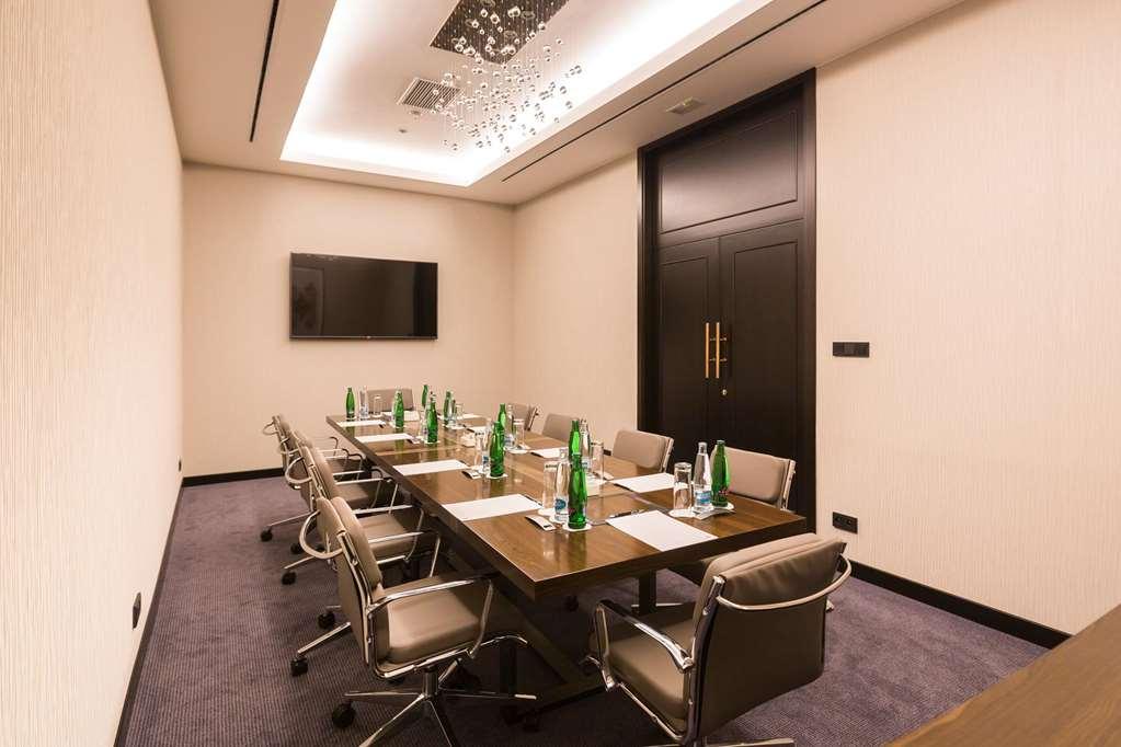 Grand Towers - Czech Leading 5* Prag