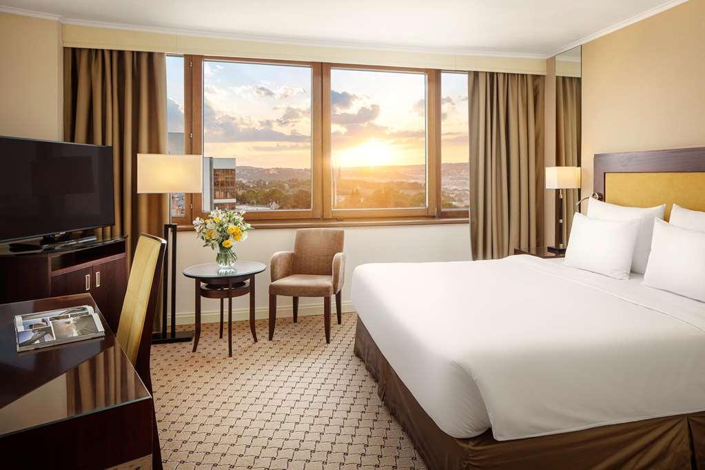 Grand Towers - Czech Leading Hotell