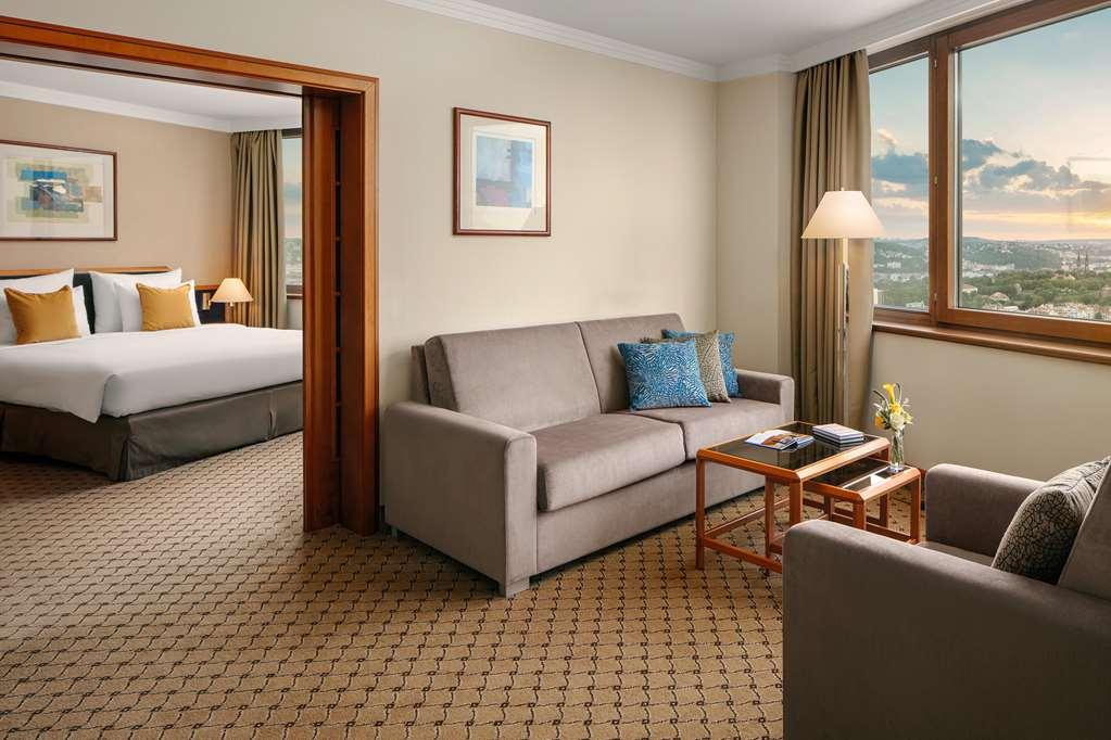Hotell Grand Towers - Czech Leading