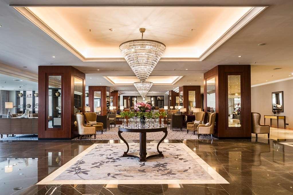 Hotell Grand Towers - Czech Leading 5*