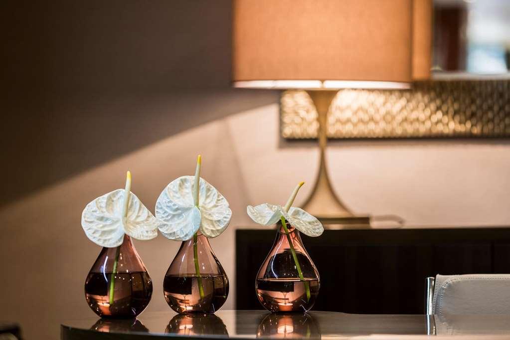 Grand Towers - Czech Leading Hotell Prag