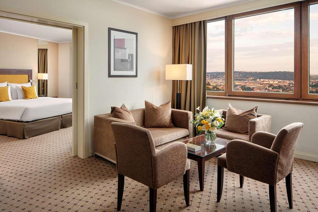 Hotell Grand Towers - Czech Leading Prag