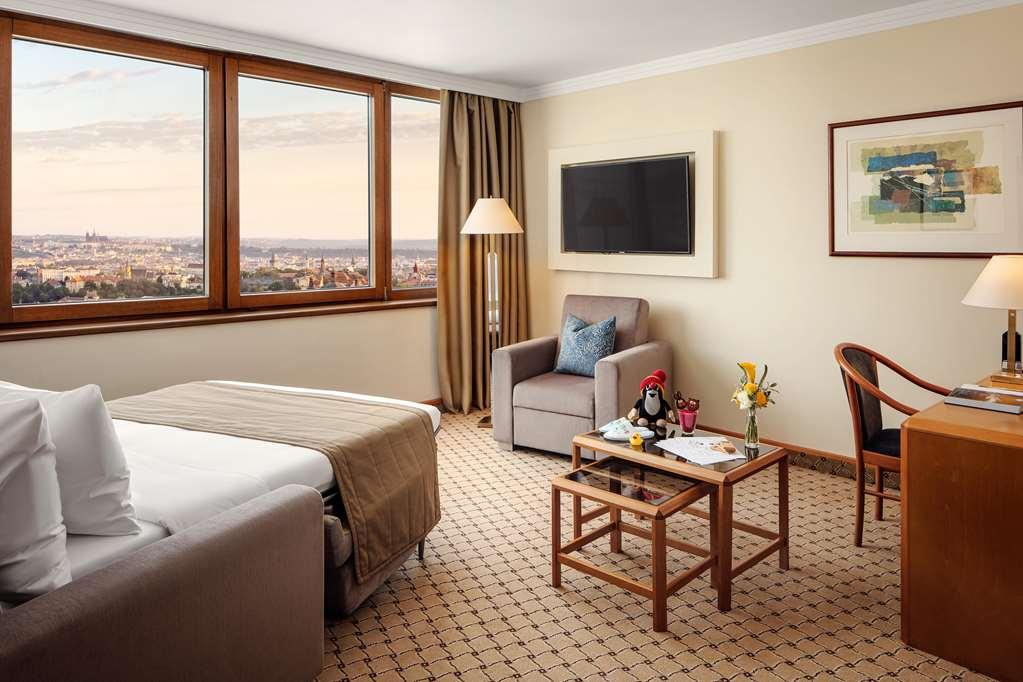 Grand Towers - Czech Leading Prag
