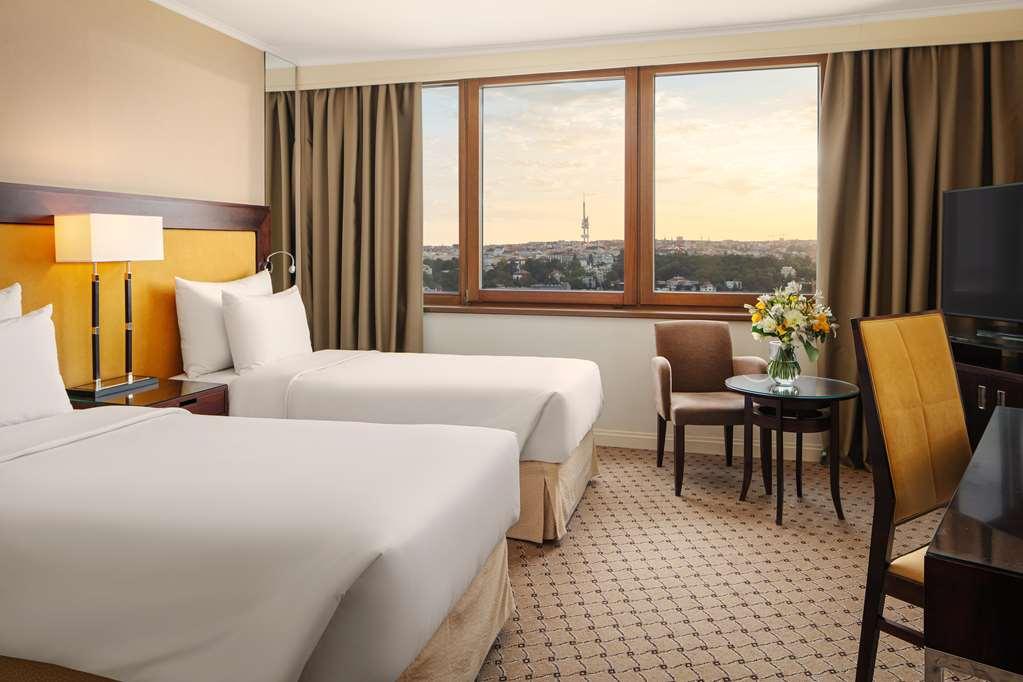 Grand Towers - Czech Leading 5* Prag