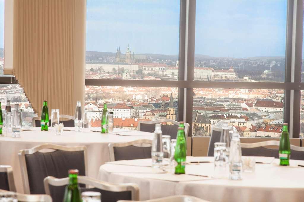 Grand Towers - Czech Leading Hotell