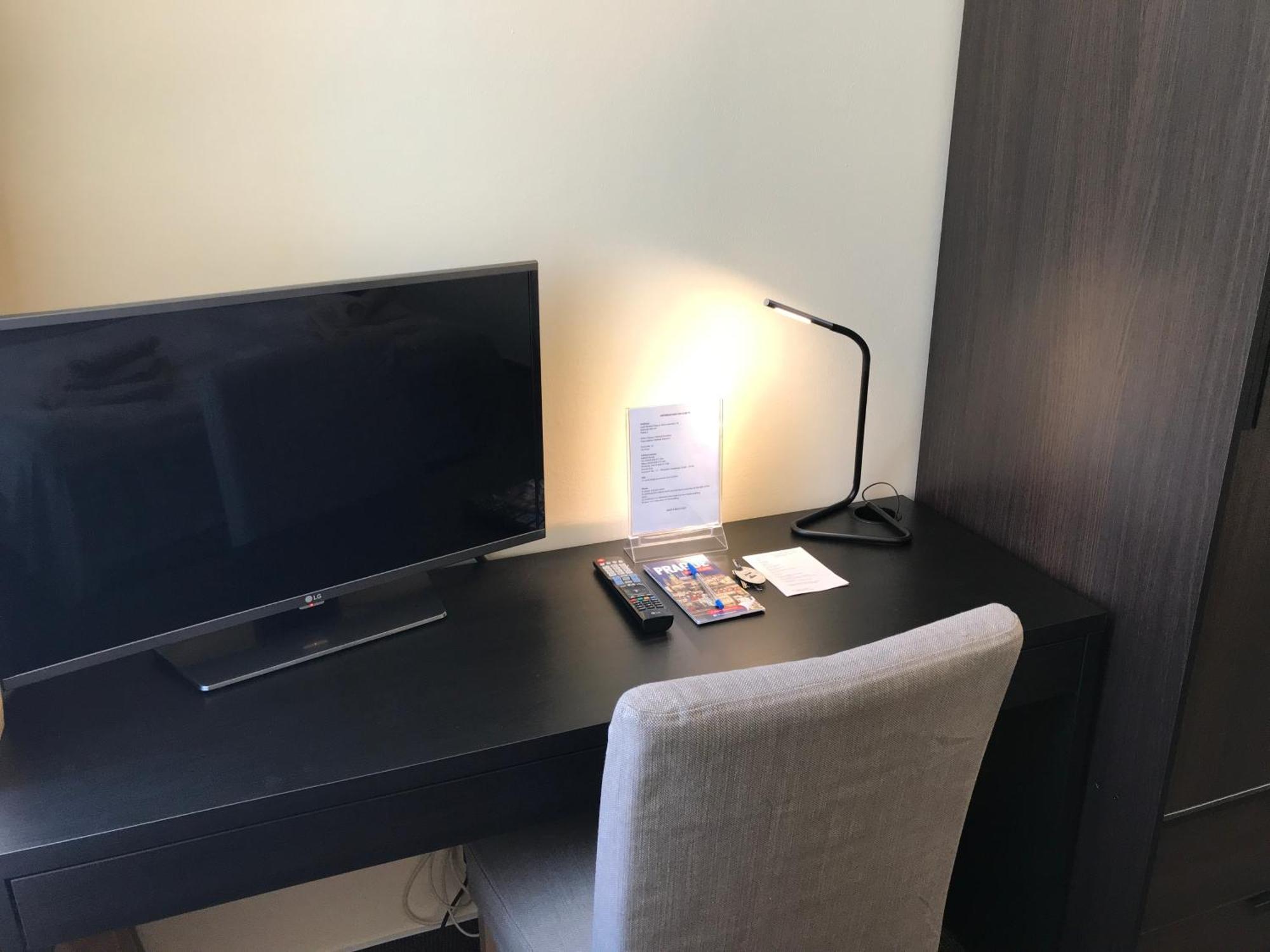 Light Aparthotel Prag