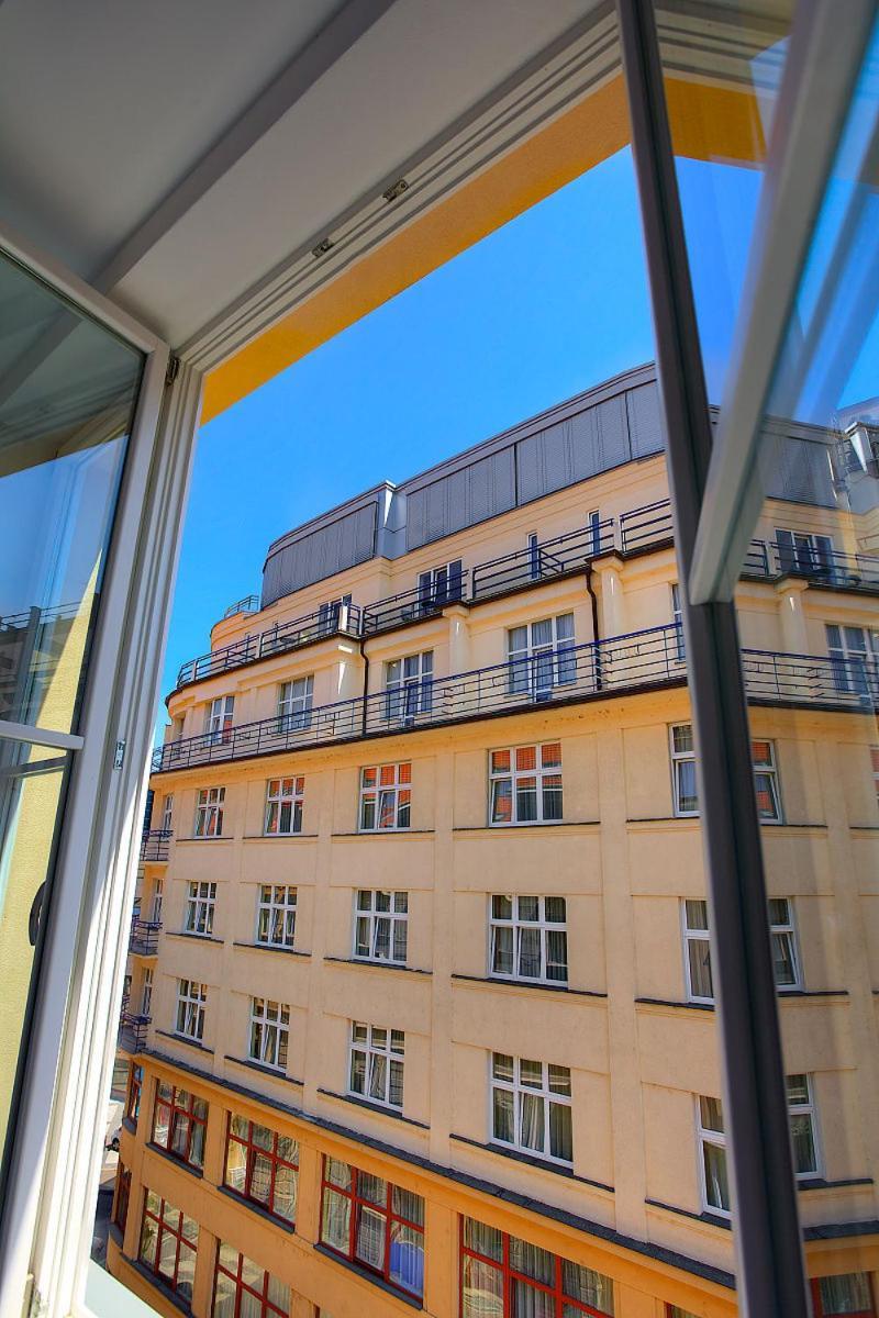 Lägenhet Rybna 9- Old Town