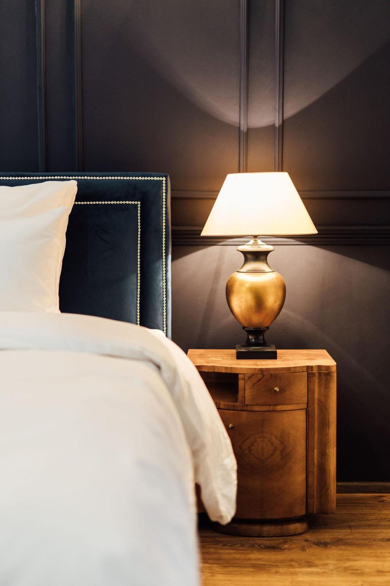 Hotel Nana Macs Prag