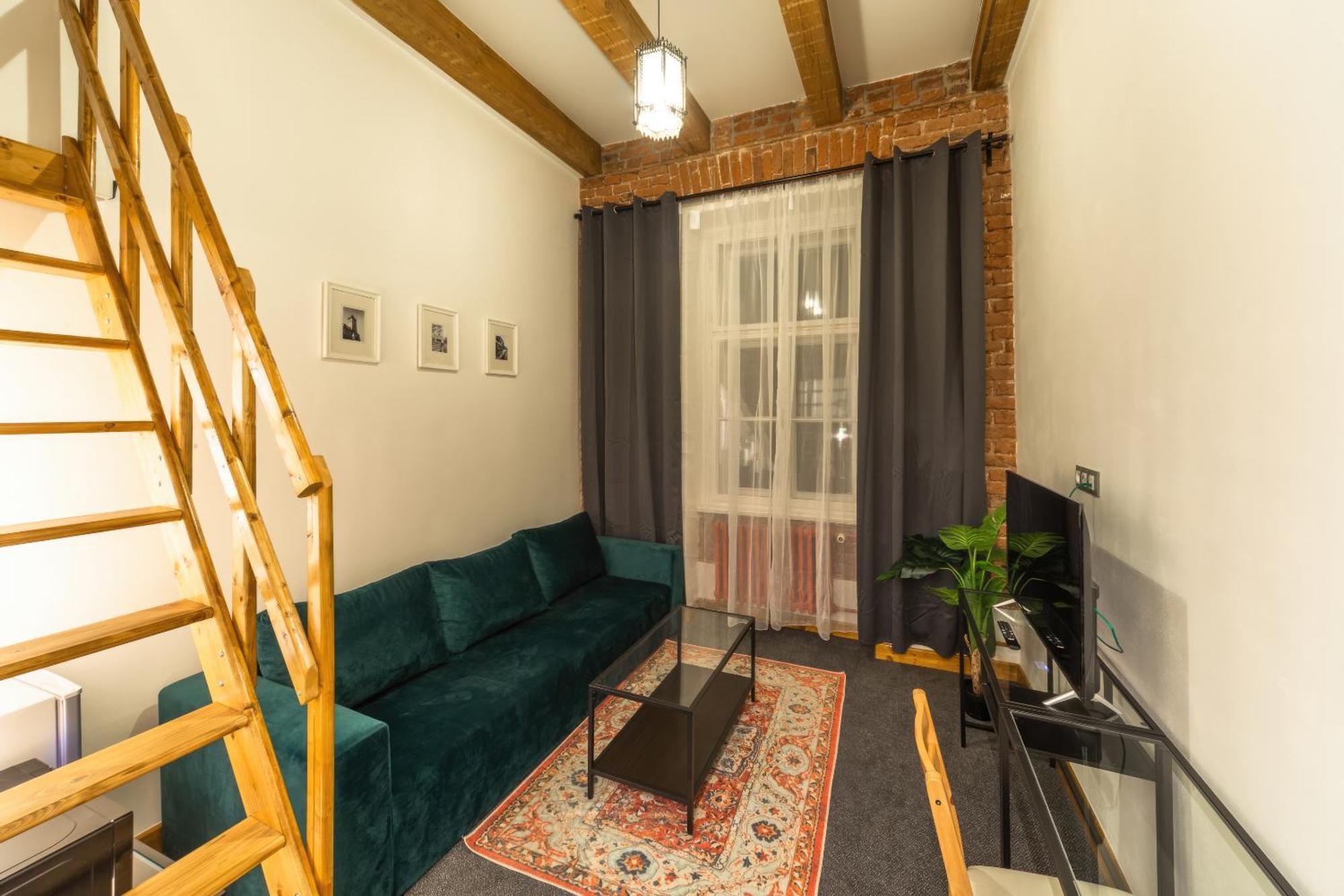S42 Apartment