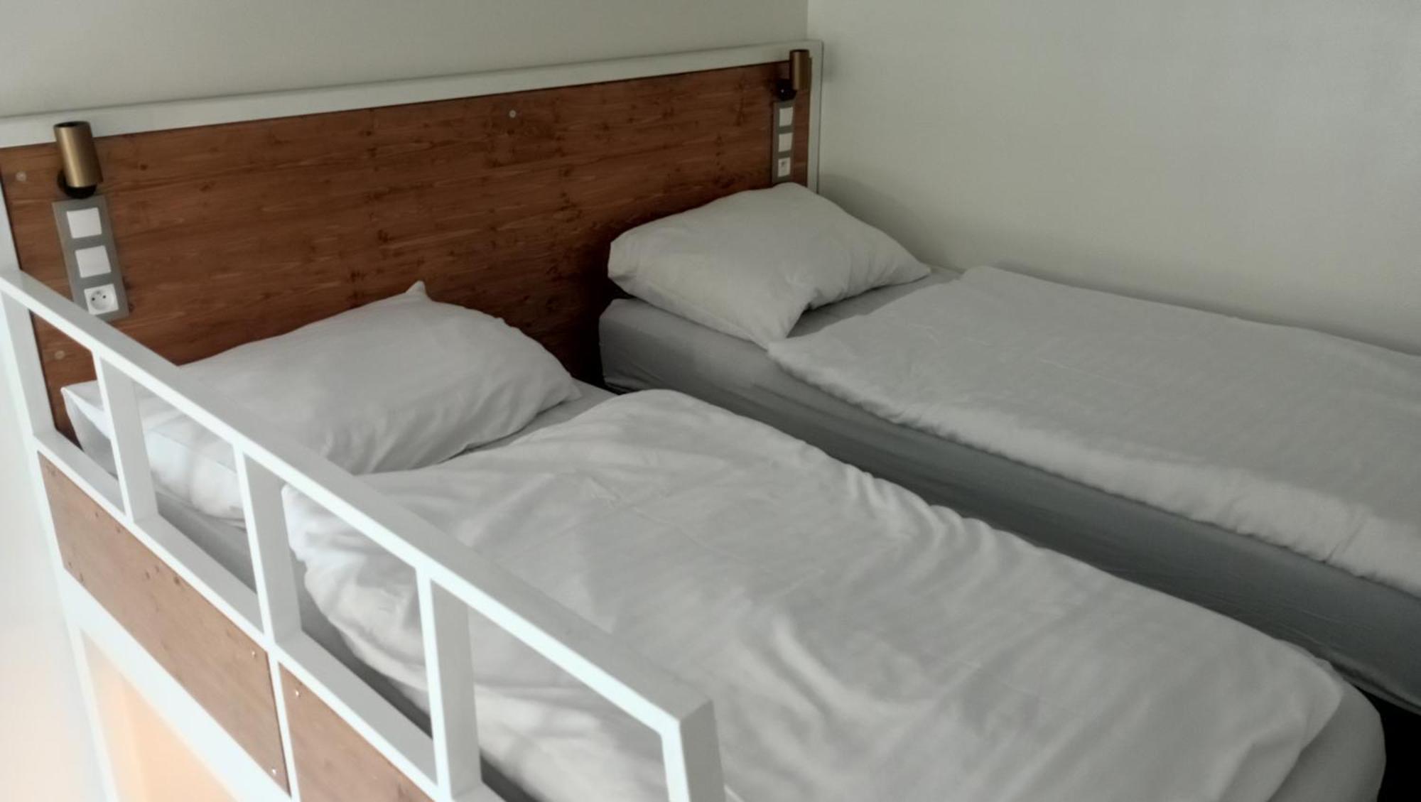 S42 Apartment Prag
