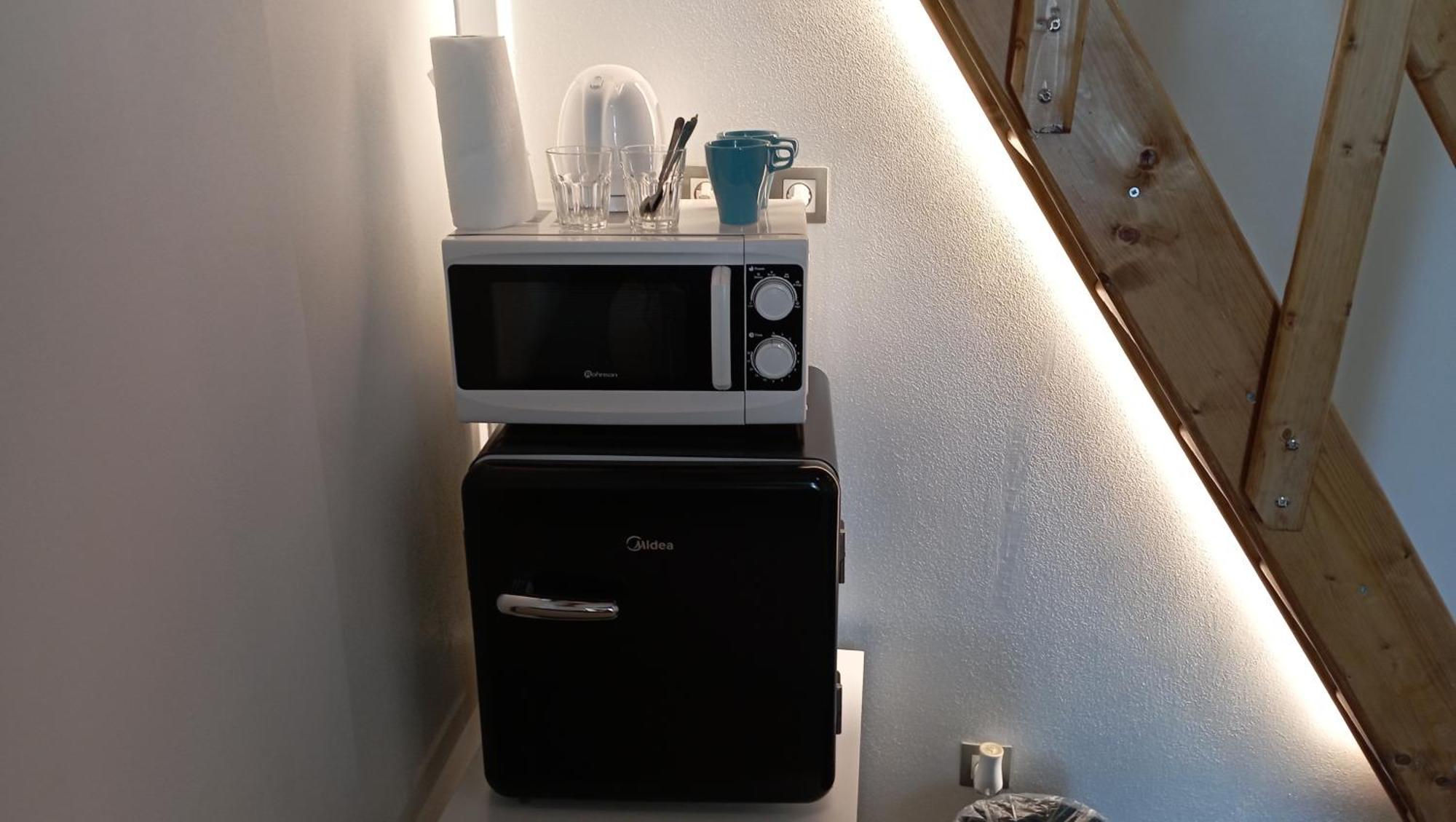 S42 Apartment