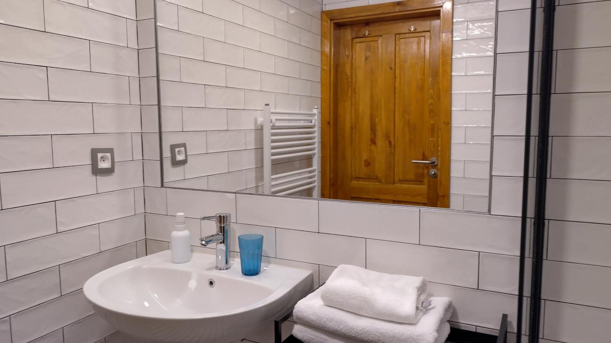 Apartment S42 Prag