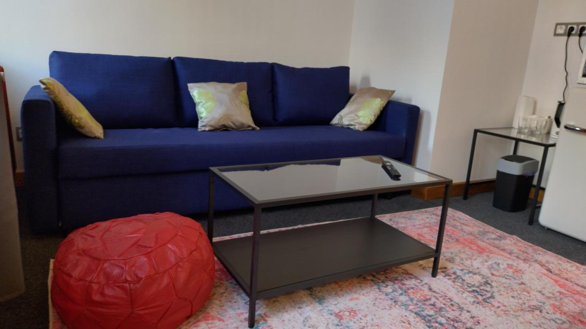 Apartment S42