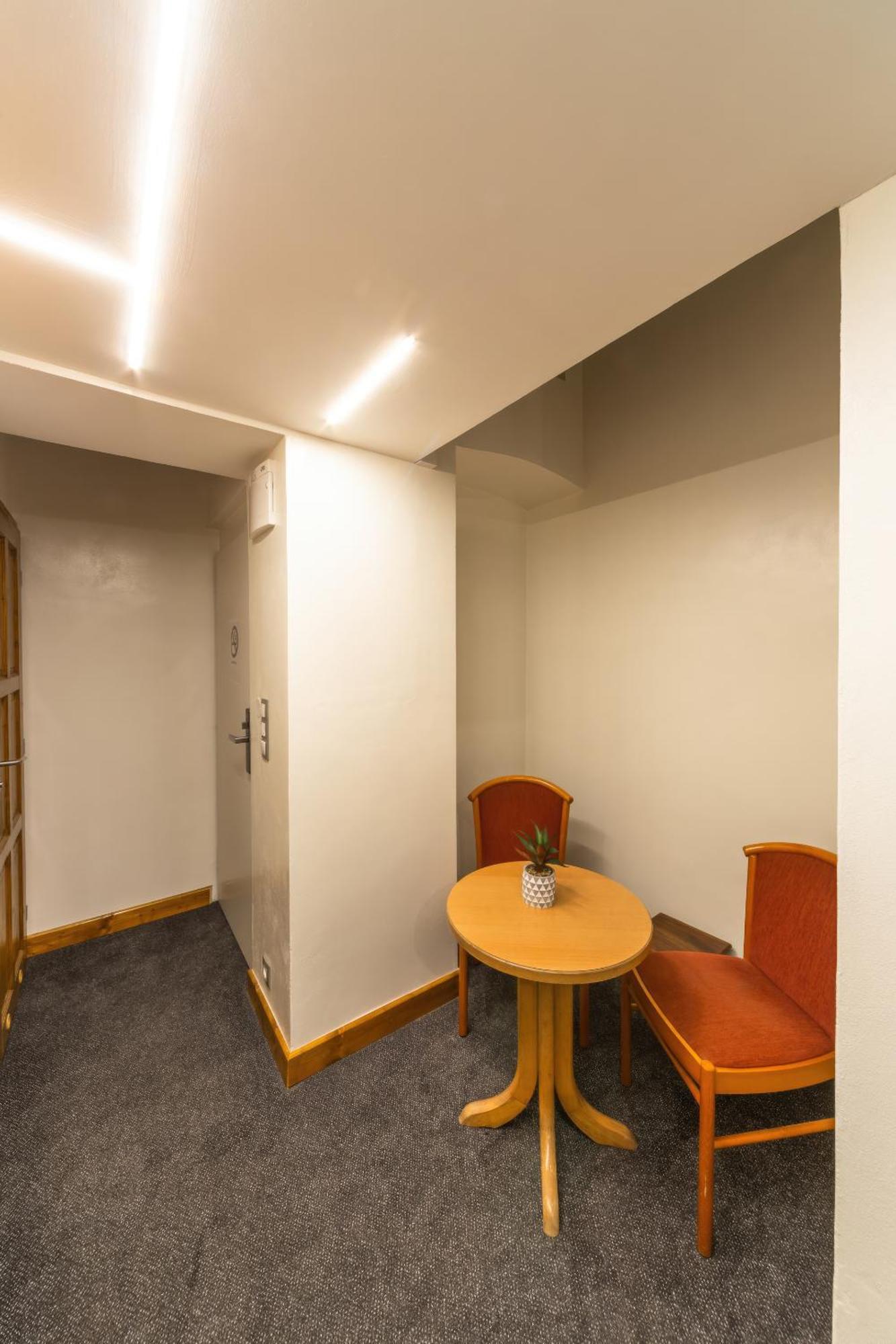 S42 Apartment Prag