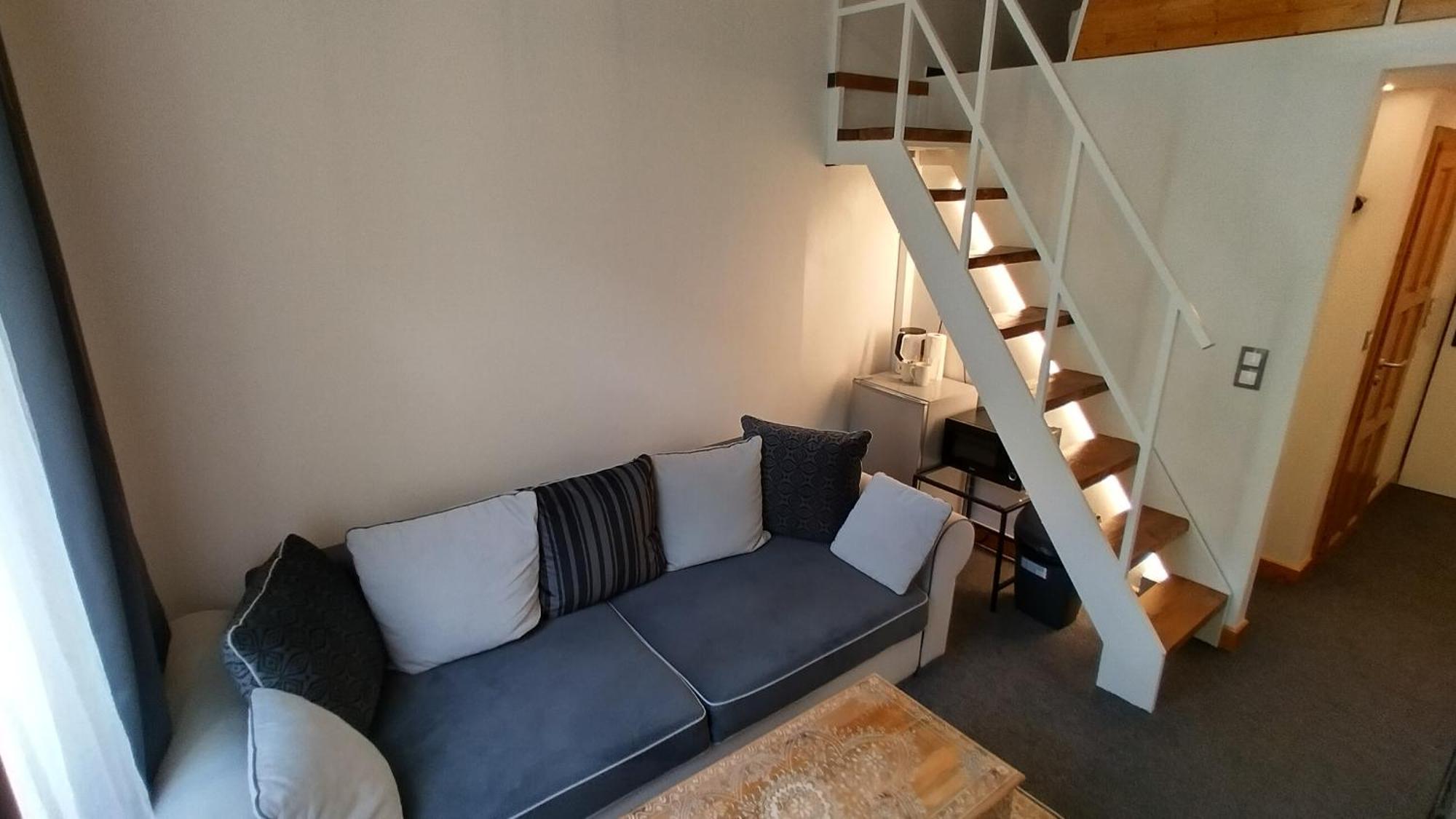 Apartment S42 Prag