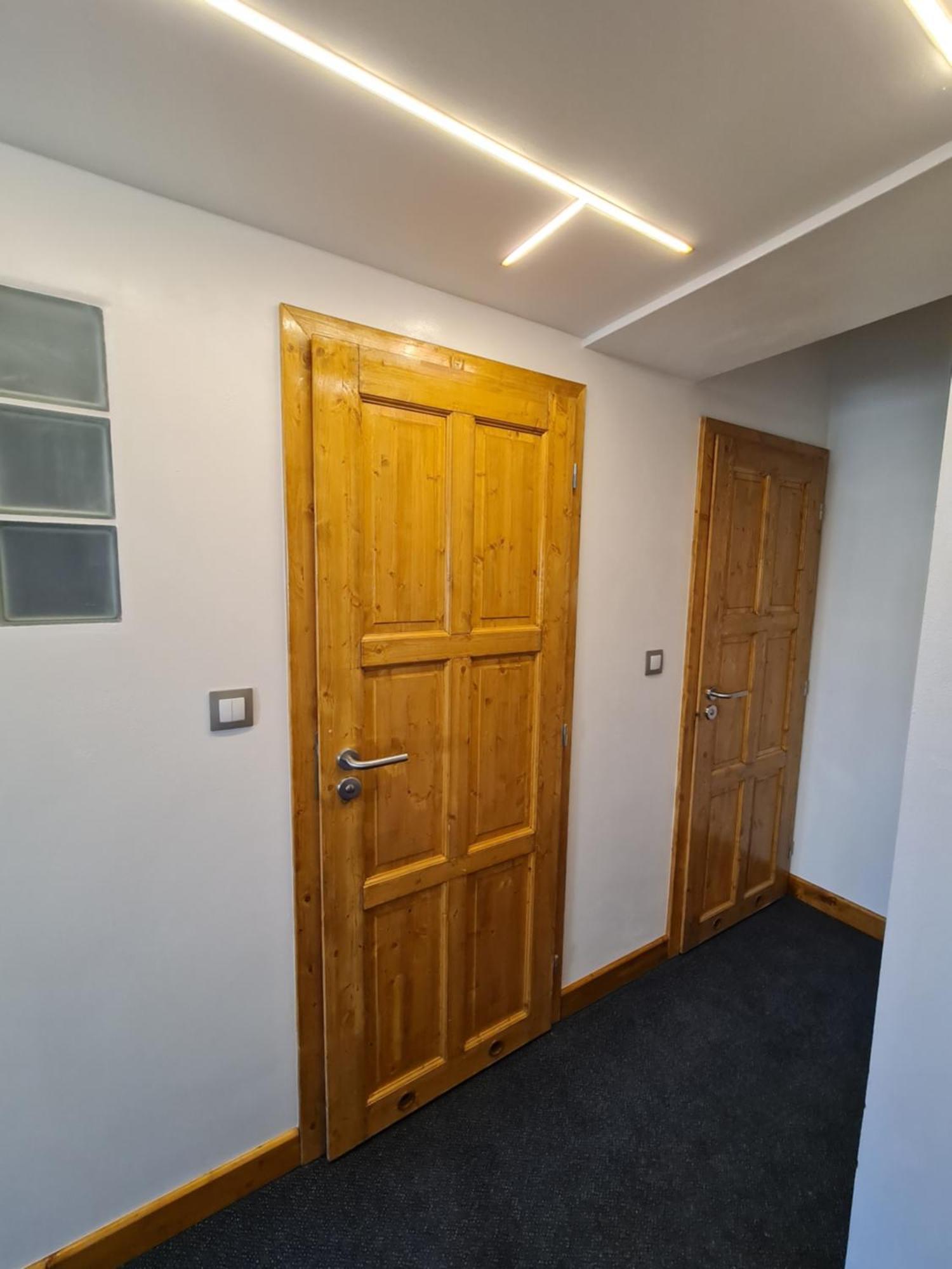 Apartment S42 Prag