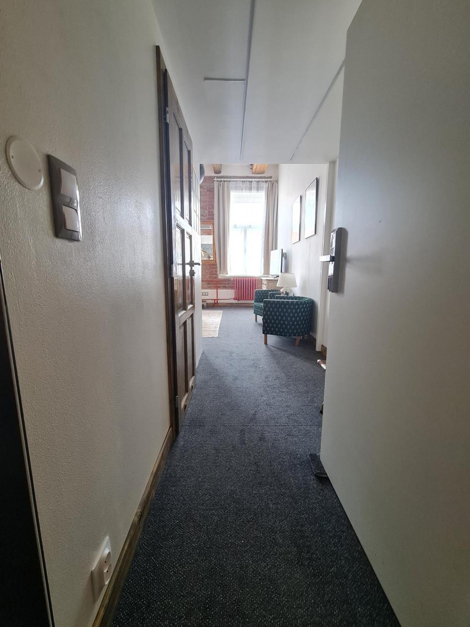 Apartment S42 Prag