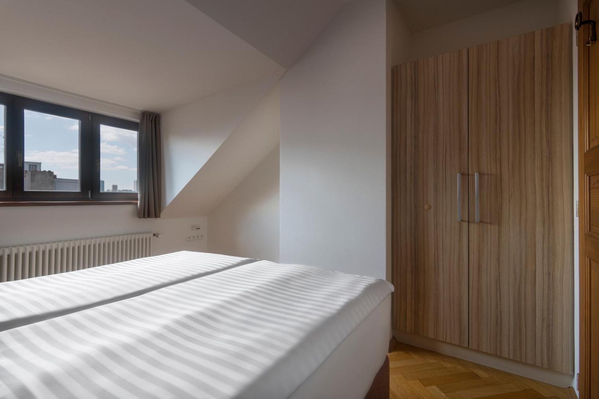Bohemian Dreams And By Dwellfort Aparthotel
