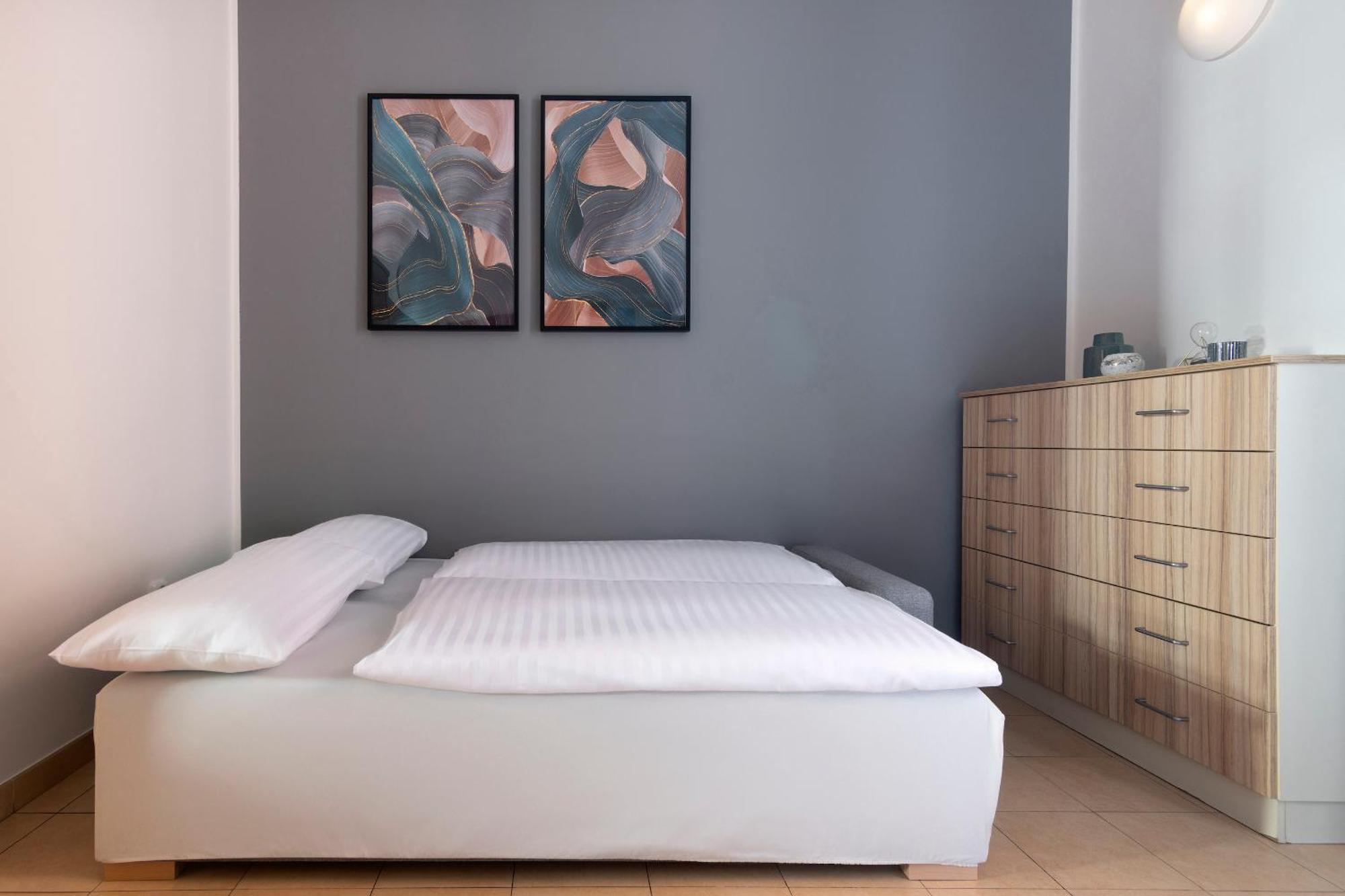 Bohemian Dreams And By Dwellfort 4* Praha