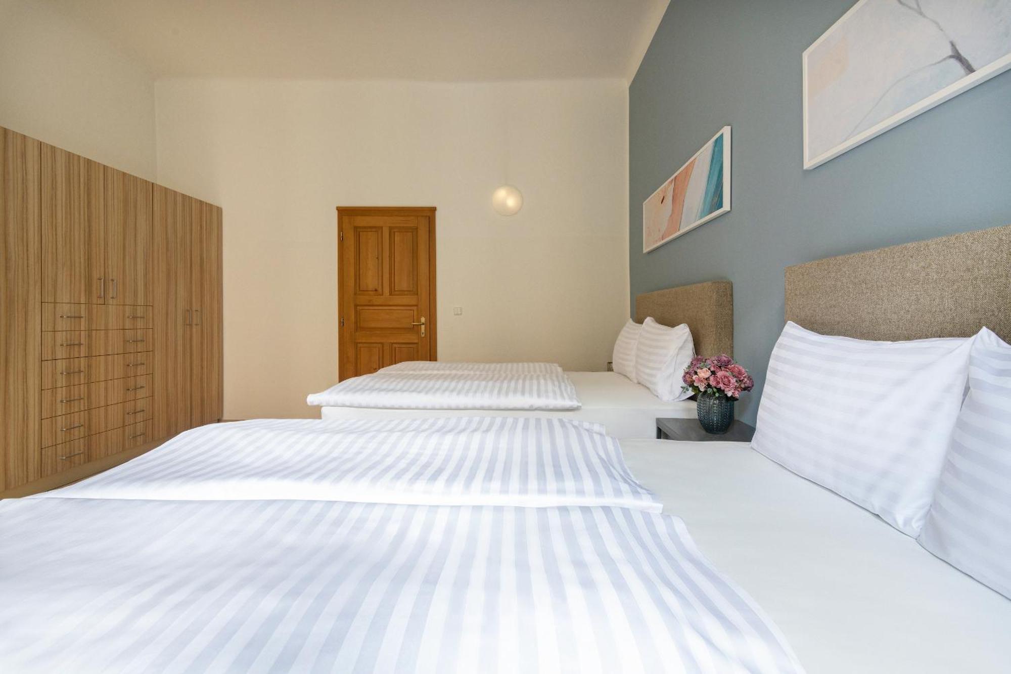 Bohemian Dreams And By Dwellfort Aparthotel