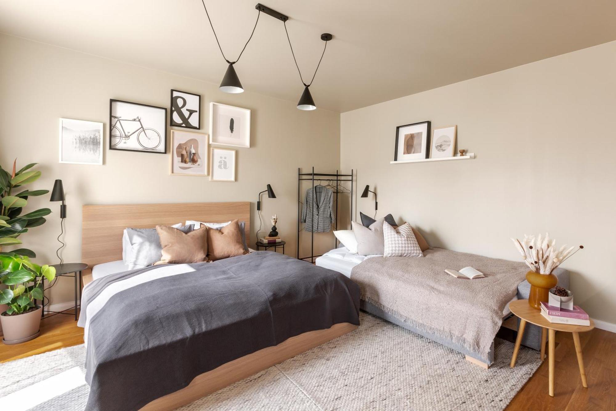 Apartment Turnkey I Angelo Roma