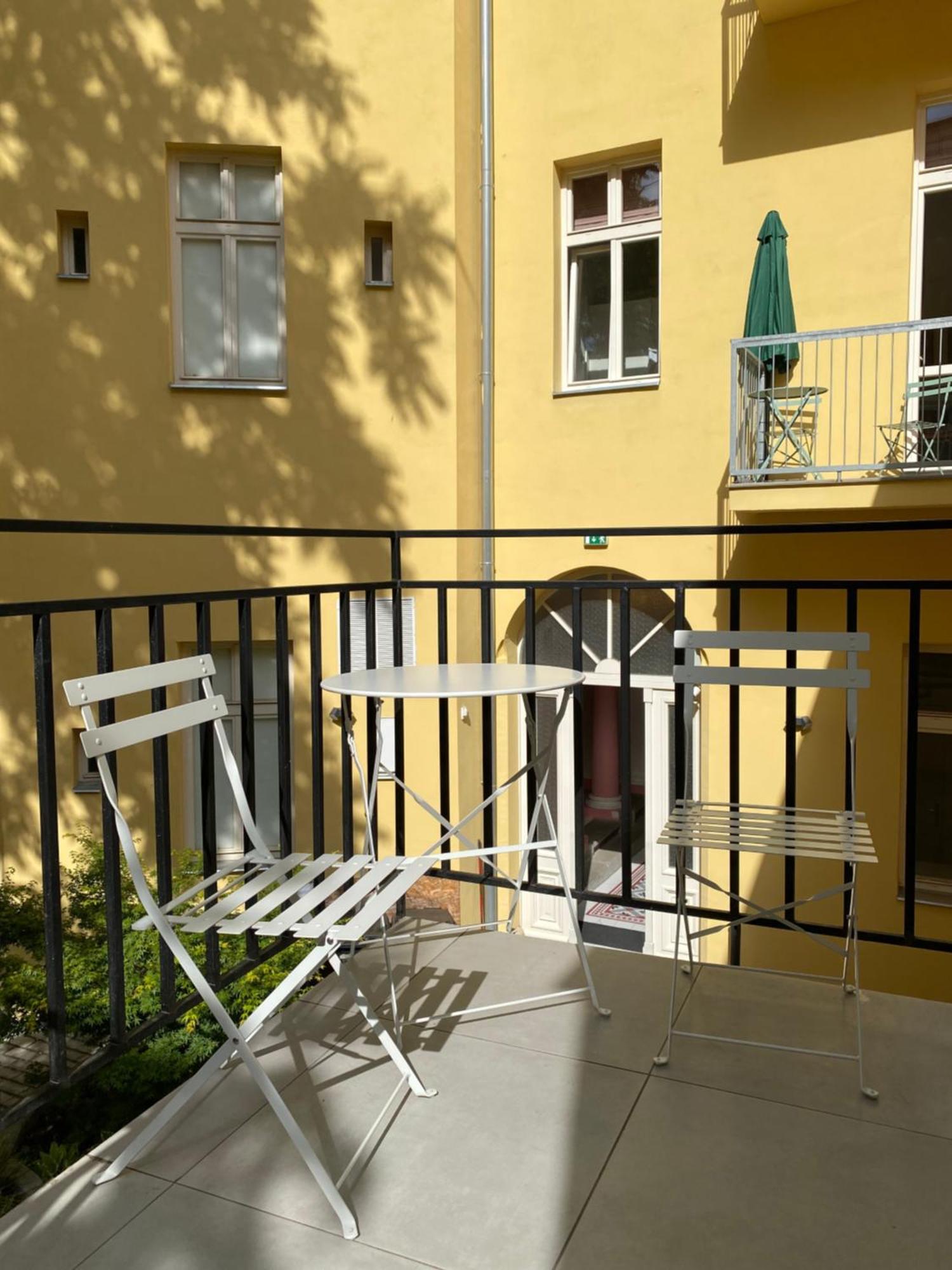 Turnkey I Angelo Roma * Prag