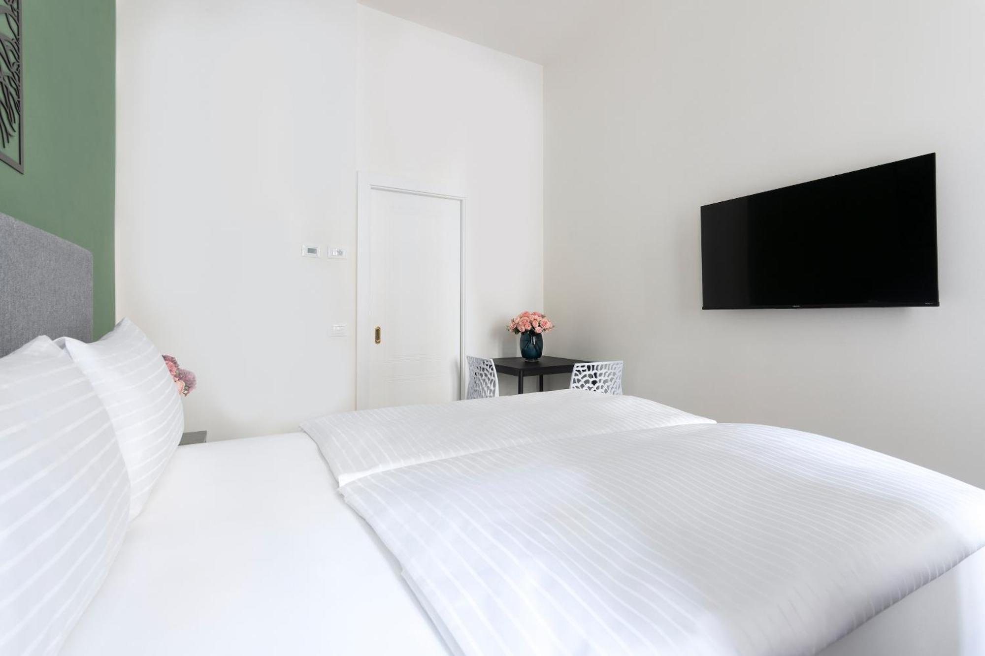 Kinsky Garden And By Dwellfort Lejlighedshotel 4*