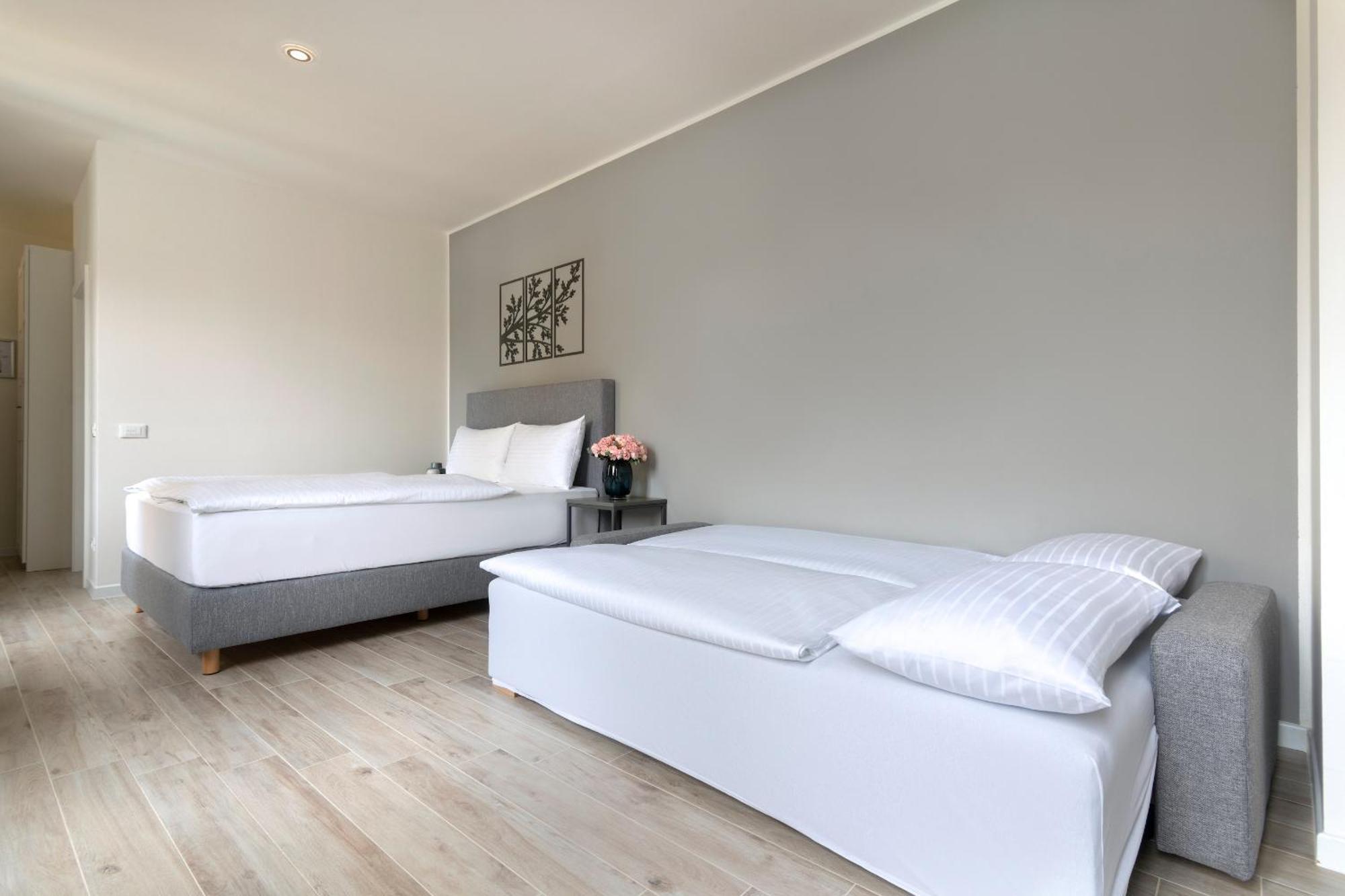 Kinsky Garden And By Dwellfort Lejlighedshotel