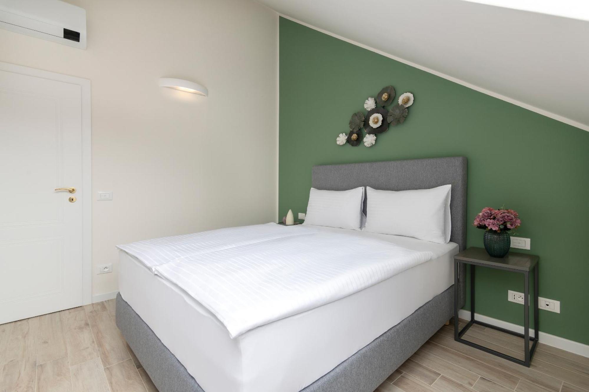 Lejlighedshotel Kinsky Garden And By Dwellfort