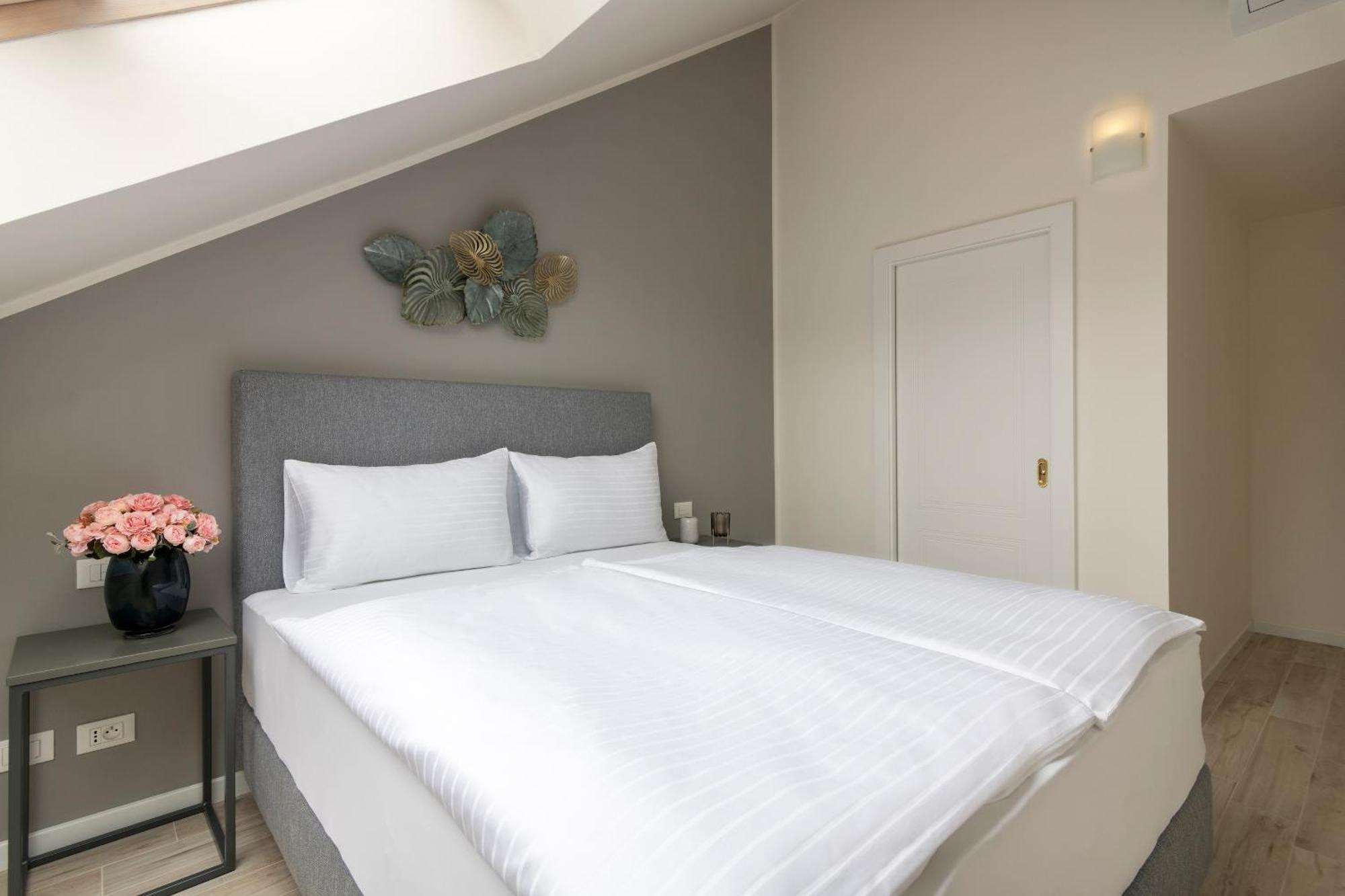Lejlighedshotel Kinsky Garden And By Dwellfort 4*