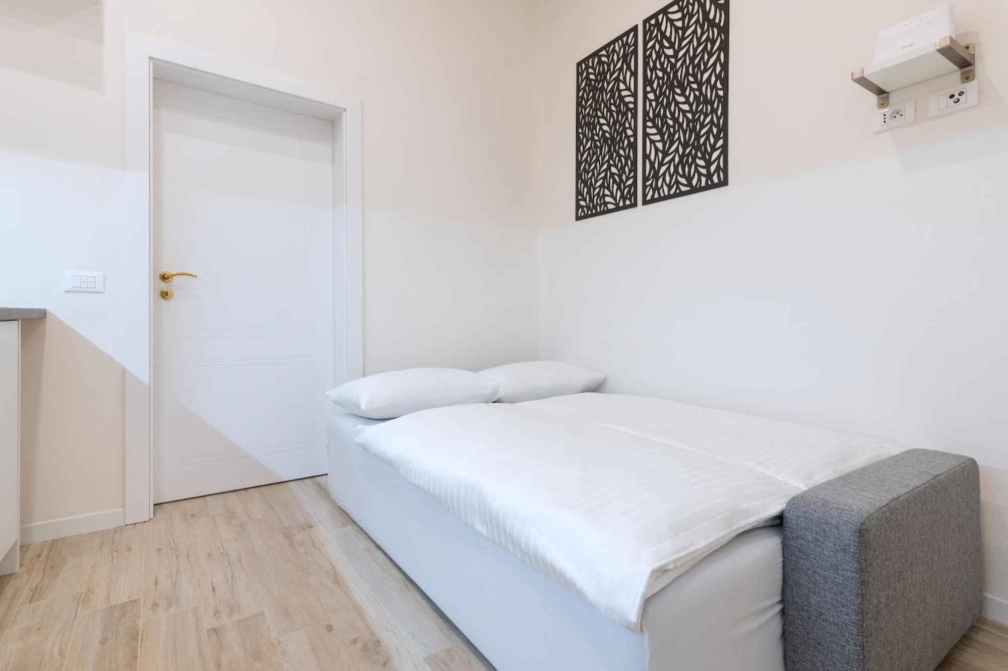 Lejlighedshotel Kinsky Garden And By Dwellfort 4*